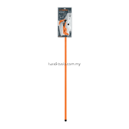 2.4m Extendable,aluminum pole for tree pruner Truper TR-82M-A 